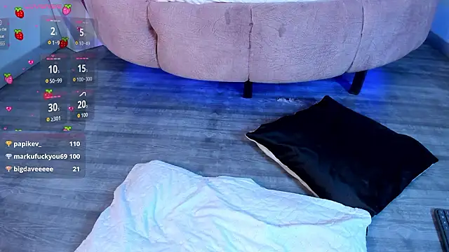 Saracooper__のライブXXXチャット