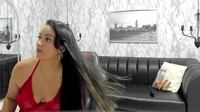 AlexandraMilff Live XXX-Chat