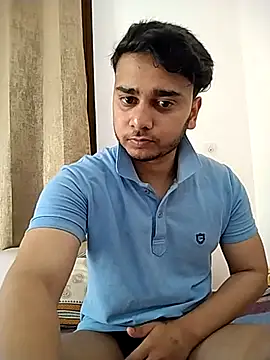 THEODORE54321 Pertunjukan Webcam