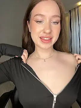 cuteeyesbabyのウェブカメラショー