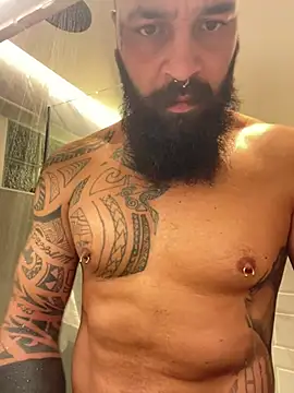 عرض كام Tatoviking