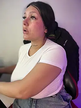 Miia__TaylorのライブXXXチャット