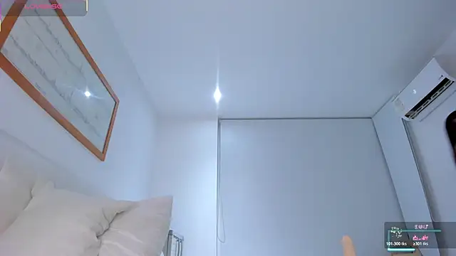 VictoriaVX Live XXX-chat