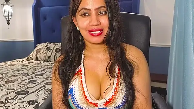 Chat XXX en directo de FannyXhot