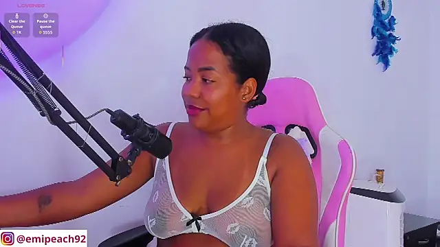 Chat XXX en directo de samanthaabloom