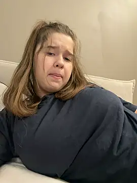 HornyGirlH's Webcam Show