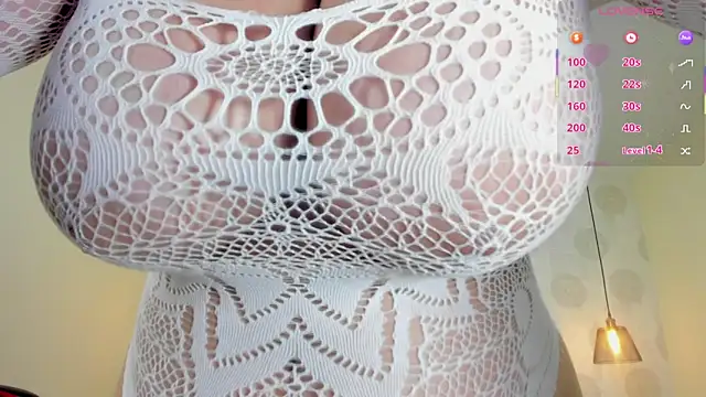 MAGIEVANS1のライブXXXチャット