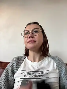 RinaCat Obrolan Langsung XXX