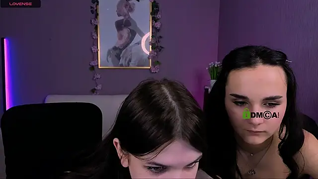 Chat XXX ao vivo de nekky_mouse