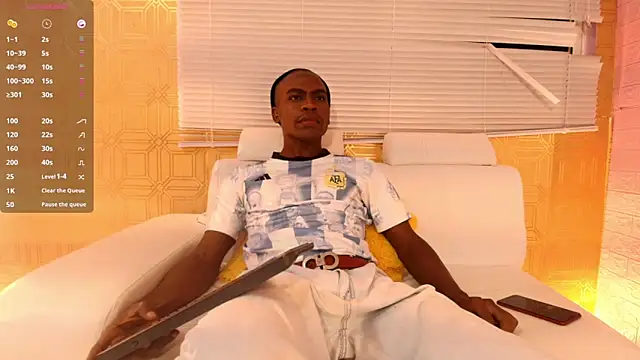 george_lance Live XXX Chat