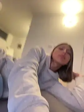 Ameellie live XXX chat