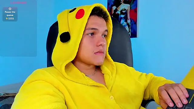 Dunkan_Kravitz's Live XXX Chat