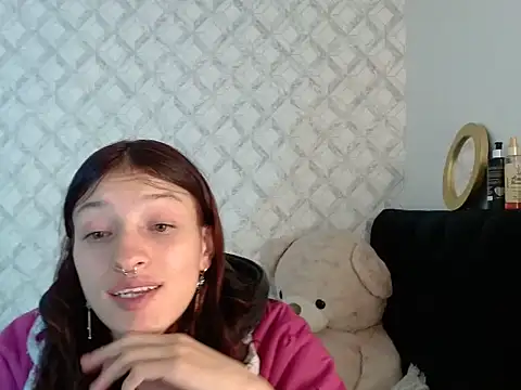 Emma-WilsonのライブXXXチャット