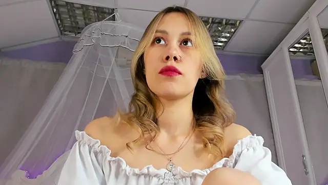 Chat XXX en directo de SofiaSolar