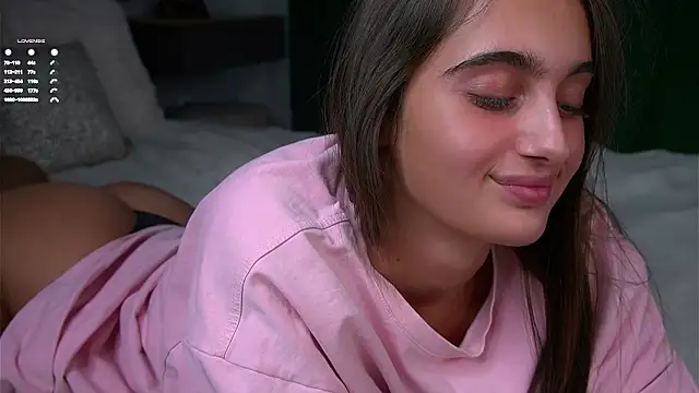 PiquingOgalala Chat XXX in diretta