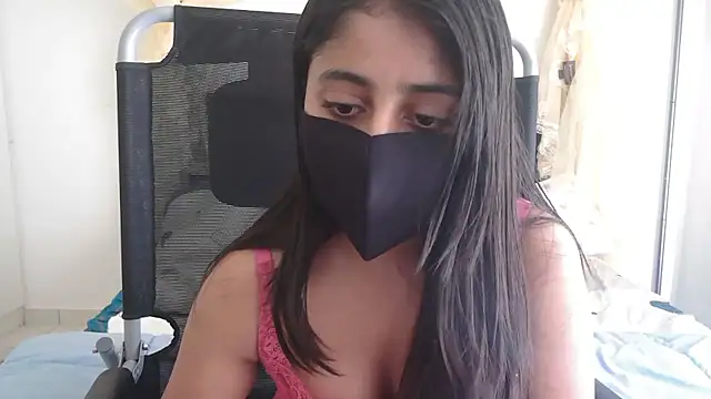 shimona Chat XXX in diretta