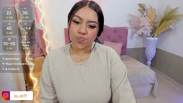 دردشة kendra_tay الجنسية المباشرة