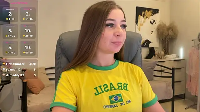 دردشة Yummy_Jane الجنسية المباشرة