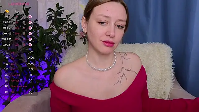 evashiny_ live XXX chat