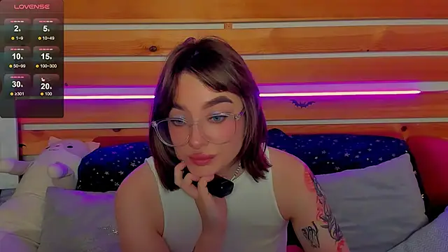 Emily_Tylerr Chat XXX in diretta