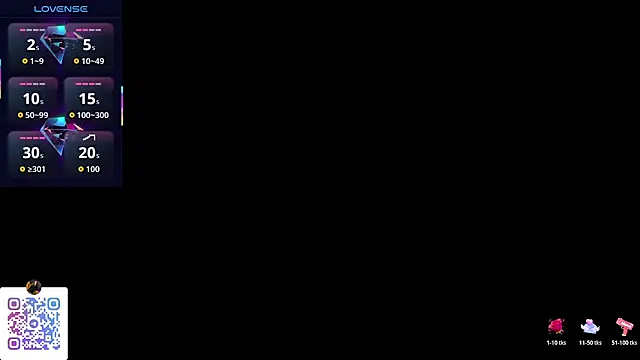 Chat XXX en directo de Ann_Perry