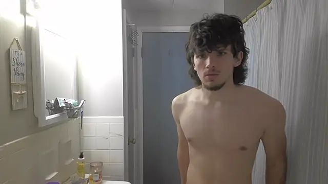 conradical18 Chat XXX in diretta