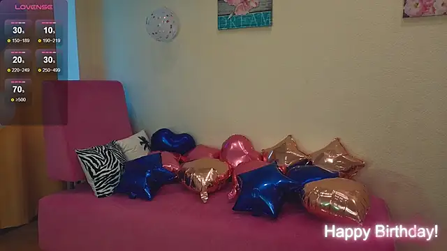 Reina__chan Chat XXX in diretta