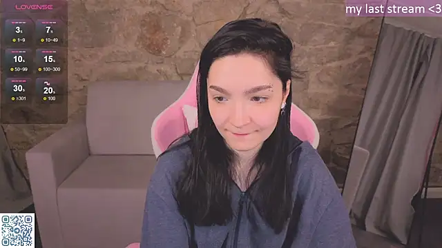 دردشة Linda_Sweetiest الجنسية المباشرة