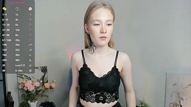 MaireLanda live XXX chat