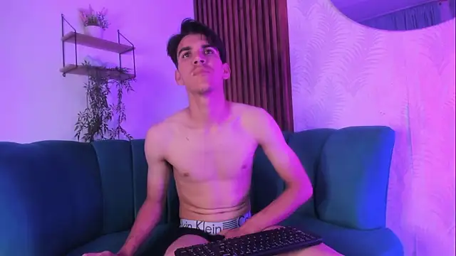 Angel_Leewii's Live XXX Chat