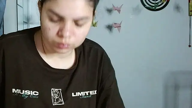 Chat XXX en directo de karoll8