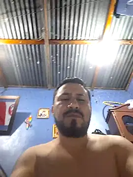 دردشة ThunderCat55 الجنسية المباشرة