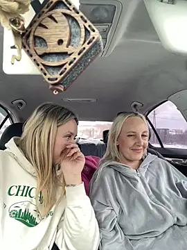 MerlinDave – Live XXX-chat