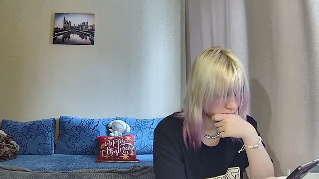 Dirty_kiss69 Adlı Modelin Canlı XXX Sohbeti