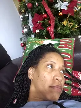 isaachot26 Adlı Modelin Web Kamerası Şovu