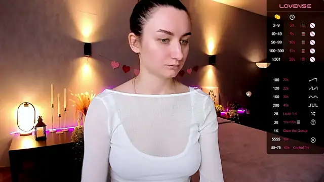 annacooleman: онлайн-секс-чат