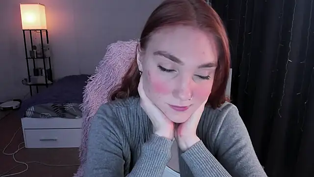 ReddHotPipper Live XXX-Chat