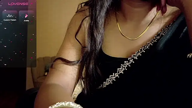 WednesdayAddams_'s Webcam Show