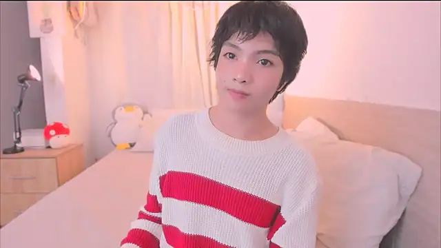 XXX chat uživo modela Sweet_Allan