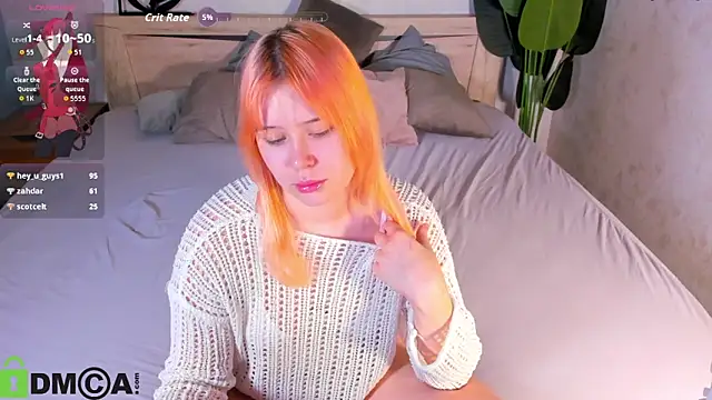 Amy_Kimberlly – Live XXX-chat