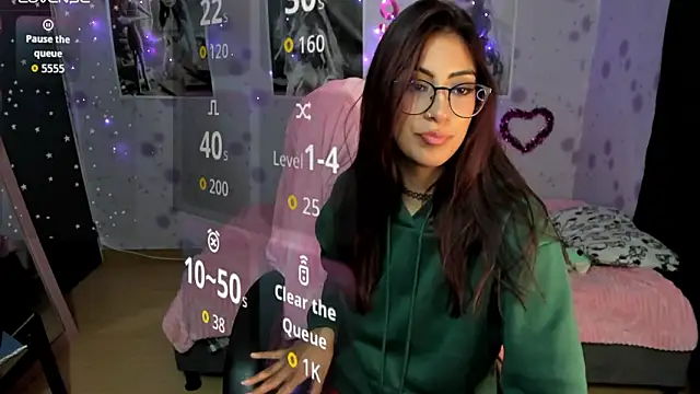 Medussa_katt live XXX chat