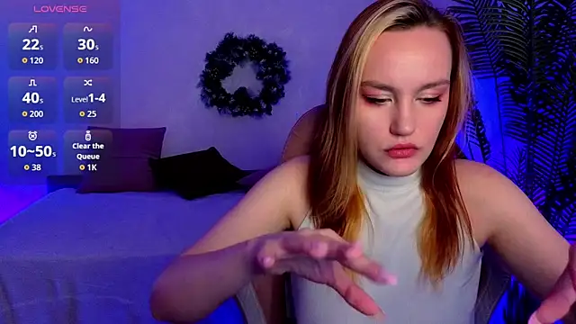 Ida_FaneStain élő XXX-chatje