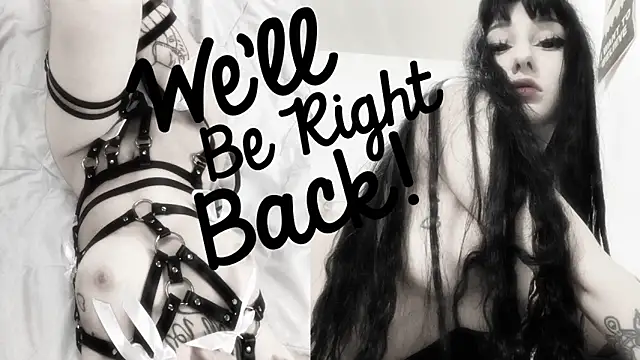 Crystal_somnia 现场XXX聊天