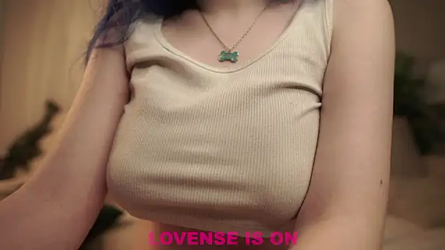 Czat XXX na żywo – ElizSpieth