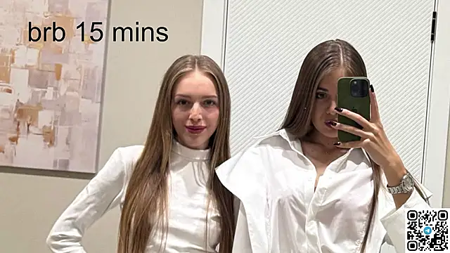 MorteBelle Webcam Show