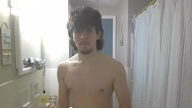 Czat XXX na żywo – conradical18