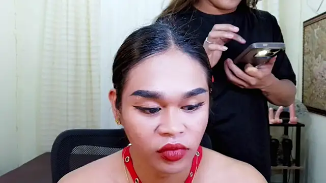 sweet_sophiaxx 网络视讯表演