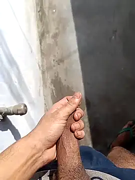 daksh__8_inche Webcam show