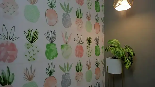 แชท XXX สดของ ivette_swan