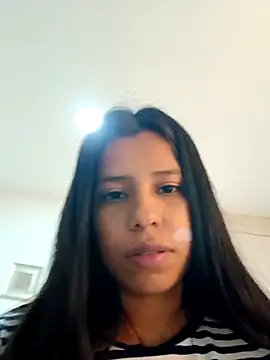 Show de tifany_lechosa111 na webcam